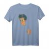 HapDeer Selbstportrait T-Shirt – Persönliches Geschenk für den besonderen Tag, hochwertig und humorvoll