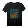 HapDeer The Lion King Hakuna Matata Squad Retro T-Shirt – Official Merchandise für Fans und Geburtstagsfeiern