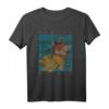 HapDeer The Lion King Hakuna Matata Squad Retro T-Shirt – Official Merchandise für Fans und Geburtstagsfeiern