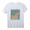 HapDeer The Lion King Hakuna Matata Squad Retro T-Shirt – Official Merchandise für Fans und Geburtstagsfeiern