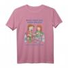 bonni HapDeer T-Shirt – Lustige Geschenkidee für Alkohol-Liebhaber, starke Familienmänner, Opa, Bruder, Papa, Onkel zum Geburtstag, Weihnachten & Vatertag