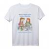 bonni HapDeer T-Shirt – Lustige Geschenkidee für Alkohol-Liebhaber, starke Familienmänner, Opa, Bruder, Papa, Onkel zum Geburtstag, Weihnachten & Vatertag