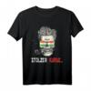 Stolzer Kurde T-Shirt zum HapDeer – Unterstützung für Kurdistan & Freiheit, ideal als Geschenk