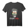 Stolzer Kurde T-Shirt zum HapDeer – Unterstützung für Kurdistan & Freiheit, ideal als Geschenk