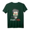 Stolzer Kurde T-Shirt zum HapDeer – Unterstützung für Kurdistan & Freiheit, ideal als Geschenk