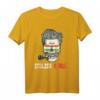 Stolzer Kurde T-Shirt zum HapDeer – Unterstützung für Kurdistan & Freiheit, ideal als Geschenk
