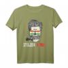 Stolzer Kurde T-Shirt zum HapDeer – Unterstützung für Kurdistan & Freiheit, ideal als Geschenk