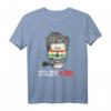 Stolzer Kurde T-Shirt zum HapDeer – Unterstützung für Kurdistan & Freiheit, ideal als Geschenk