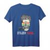 Stolzer Kurde T-Shirt zum HapDeer – Unterstützung für Kurdistan & Freiheit, ideal als Geschenk