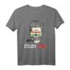 Stolzer Kurde T-Shirt zum HapDeer – Unterstützung für Kurdistan & Freiheit, ideal als Geschenk