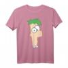 HapDeer Phineas und Ferb Big Face T-Shirt - Offiziell lizenzierte Fanbekleidung für Fans und Jubiläen
