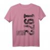 Lustiges 52. Geburtstag T-Shirt für Mann und Frau - Geschenkidee & Deko für 52 Jahre Jubiläum