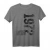 Lustiges 52. Geburtstag T-Shirt für Mann und Frau - Geschenkidee & Deko für 52 Jahre Jubiläum