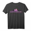 Lustiges HapDeer T-Shirt für Mann und Frau - Witzige Deko & Geschenkidee zum HapDeer 1984