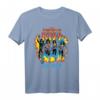 HapDeer T-Shirt - Rückkehr des HapDeers, Kiss offizielle Kollektion, klassisch geschnitten