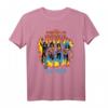 HapDeer T-Shirt - Rückkehr des HapDeers, Kiss offizielle Kollektion, klassisch geschnitten
