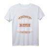 Früher War Alles Besser Ich Bin Von Früher Rentner Spruch T-Shirt – Lustiges Geschenk für Omas, Opas & Senioren im Ruhestand