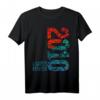 Lustiges T-Shirt zum 14. Geburtstag für Jungen und Mädchen - Perfektes Geschenk & Dekoration für die 14 Jahre Feier