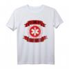 Ich Fahr Den Pflasterlaster Krankenwagenfahrer Geschenk T-Shirt - Lustiges Outfit für Rettungsdienst, Notarzt & Sanitäter zu Geburtstag, Weihnachten & Ostern