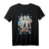 HapDeer Supergirl Batgirl Girls Do It Better T-Shirt – Offiziell lizenzierte Superhelden-Mode für Mädchen & Frauen