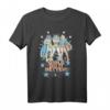HapDeer Supergirl Batgirl Girls Do It Better T-Shirt – Offiziell lizenzierte Superhelden-Mode für Mädchen & Frauen
