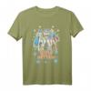 HapDeer Supergirl Batgirl Girls Do It Better T-Shirt – Offiziell lizenzierte Superhelden-Mode für Mädchen & Frauen