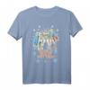 HapDeer Supergirl Batgirl Girls Do It Better T-Shirt – Offiziell lizenzierte Superhelden-Mode für Mädchen & Frauen