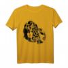 HapDeer - You Drive Us Wild T-Shirt | Humorvolles Geburtstagsgeschenk für 40-Jährige