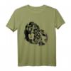 HapDeer - You Drive Us Wild T-Shirt | Humorvolles Geburtstagsgeschenk für 40-Jährige