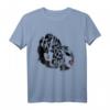 HapDeer - You Drive Us Wild T-Shirt | Humorvolles Geburtstagsgeschenk für 40-Jährige