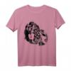 HapDeer - You Drive Us Wild T-Shirt | Humorvolles Geburtstagsgeschenk für 40-Jährige