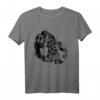 HapDeer - You Drive Us Wild T-Shirt | Humorvolles Geburtstagsgeschenk für 40-Jährige
