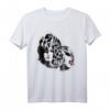 HapDeer - You Drive Us Wild T-Shirt | Humorvolles Geburtstagsgeschenk für 40-Jährige