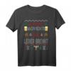 Lustiges Bier Weihnachts T-Shirt - Witziger Spruch für Weihnachten, Weihnachtsfeier & Ugly Christmas Parties für Männer und Frauen