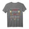 Lustiges Bier Weihnachts T-Shirt - Witziger Spruch für Weihnachten, Weihnachtsfeier & Ugly Christmas Parties für Männer und Frauen