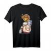 Star Wars Rise of Skywalker Droids Collage T-Shirt - Offizielles Merchandise für Fans aller Altersgruppen