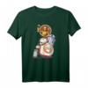 Star Wars Rise of Skywalker Droids Collage T-Shirt - Offizielles Merchandise für Fans aller Altersgruppen