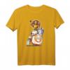 Star Wars Rise of Skywalker Droids Collage T-Shirt - Offizielles Merchandise für Fans aller Altersgruppen