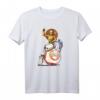 Star Wars Rise of Skywalker Droids Collage T-Shirt - Offizielles Merchandise für Fans aller Altersgruppen