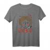 Star Wars Princess Leia Rebel Doodle Drawing T-Shirt - Official Merchandise für Fans aller Altersgruppen