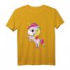 LGBT Pride Unicorn T-Shirt - Buntes Regenbogen Design für CSD, Pride & Gleichberechtigung