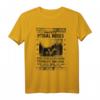 Star Wars The Cantina Band Poster Flyer Graphic T-Shirt - Officially Licensed Sci-Fi Fan Merchandise