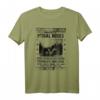 Star Wars The Cantina Band Poster Flyer Graphic T-Shirt - Officially Licensed Sci-Fi Fan Merchandise