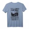Star Wars The Cantina Band Poster Flyer Graphic T-Shirt - Officially Licensed Sci-Fi Fan Merchandise