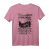 Star Wars The Cantina Band Poster Flyer Graphic T-Shirt - Officially Licensed Sci-Fi Fan Merchandise