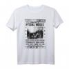 Star Wars The Cantina Band Poster Flyer Graphic T-Shirt - Officially Licensed Sci-Fi Fan Merchandise