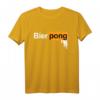 Lustiges Bierpong Trinkspiel Bier Pong T-Shirt – Witziges Party-Outfit für Saufen und Gewinner Teams