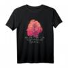 And Into The Forest I Go T-Shirt – Naturschutz & Wildtierschutz Design, Perfekt für Natur- und Waldliebhaber, Wandern & Outdoor-Geschenk