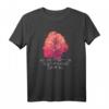 And Into The Forest I Go T-Shirt – Naturschutz & Wildtierschutz Design, Perfekt für Natur- und Waldliebhaber, Wandern & Outdoor-Geschenk