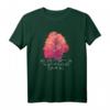 And Into The Forest I Go T-Shirt – Naturschutz & Wildtierschutz Design, Perfekt für Natur- und Waldliebhaber, Wandern & Outdoor-Geschenk